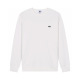 Men's casual Cotton embroidery Long sleeve round neck Sweatshirt 906