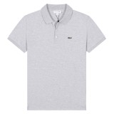 23SS New Man Embroidery Short Sleeve Classic Pique polo shirt 22330