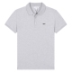 23SS New Man Embroidery Short Sleeve Classic Pique polo shirt 22330