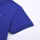 23SS New Man Embroidery Short Sleeve Classic Pique polo shirt 22330