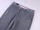Men's Casual commercial affairs Loose fitting pants Grey 6632