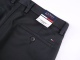 Men's Casual commercial affairs Loose fitting pants royal blue 3302