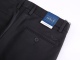Men's Casual commercial affairs Loose fitting pants royal blue 3303
