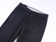 Men's Casual commercial affairs Loose fitting pants royal blue 6632