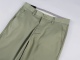 Men's Casual commercial affairs Loose fitting pants Green 6632