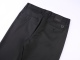 Men's Casual commercial affairs Loose fitting pants black 6631