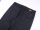 Men's Casual commercial affairs Loose fitting pants royal blue 6632