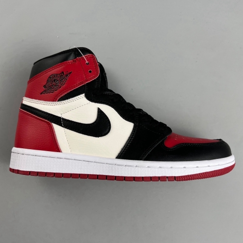 Retro High Bred Toe 555088-610