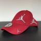 Adult Hat red