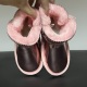 Adult Mini Bailey Button Boot pink size 31 and 32