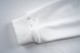 Men's casual Cotton Arched Mirage Gate print Long sleeve Sweatshirt white C06