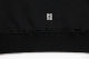 Men's casual key Alphabet Print Long sleeve Sweatshirt black K676