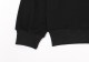 Men's casual embroidery Long sleeve Sweatshirt black F89