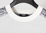 Men's casual Cotton jacquard Long sleeve Cardigan Sweater white 3022