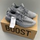 Yeezy 350 Boost V2 Space ash IF3219
