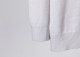 Men's casual Cotton jacquard Long sleeve Cardigan Sweater grey 3020