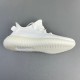 Yeezy Boost 350 V2 Bone