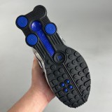 Shox R4 Racer Blue BV1111-008