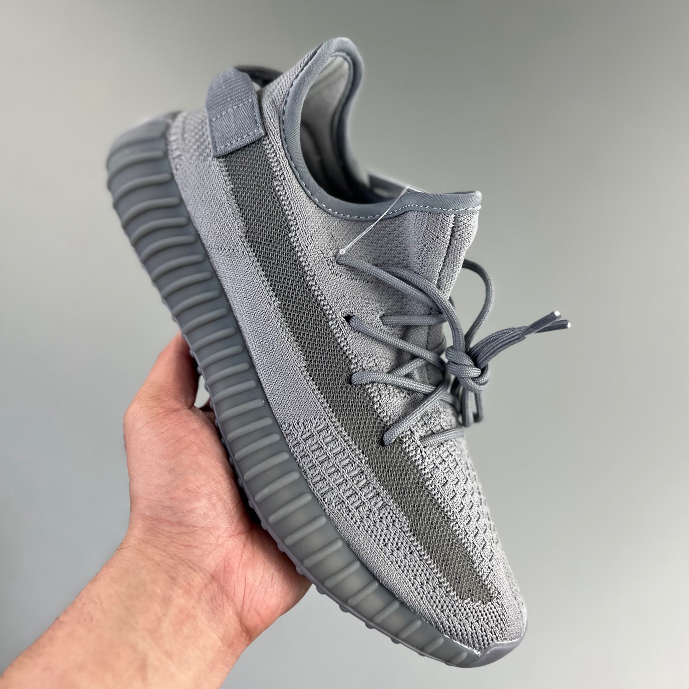 Adidas Yeezy 350 Boost V2 Space ash IF3219