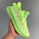 YEEZY BOOST 350 V2 Green