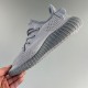 Yeezy 350 Boost V2 Space ash IF3219