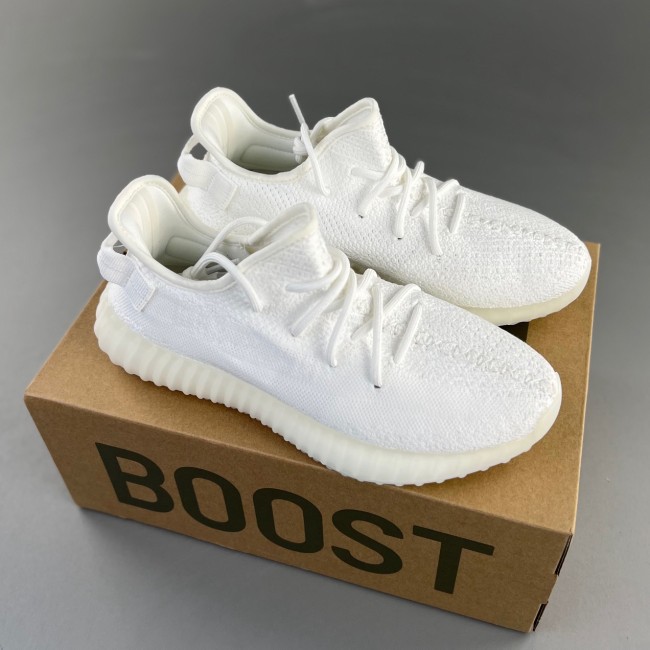 Yeezy Boost 350 V2 Bone