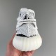 Yeezy Boost 350 v2 Zebra - 2017 Release White Black