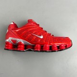 Shox TL Speed Red