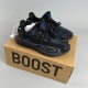 Yeezy Boost 350 V2 black blue