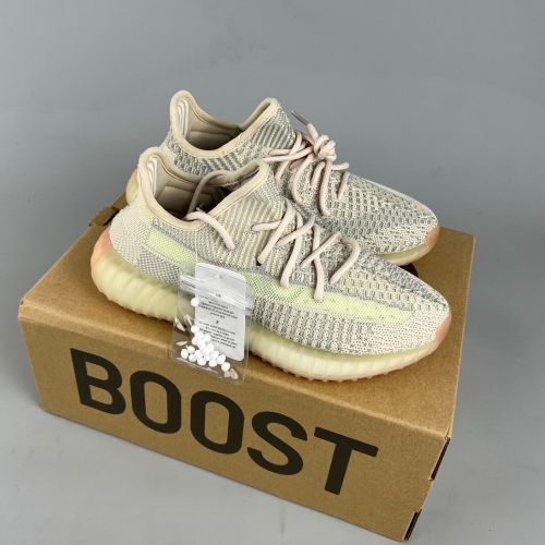 Yeezy Boost 350 V2 apricot