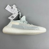 Yeezy Boost 350 V2 Cloud White (Reflective)