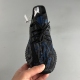 Yeezy Boost 350 V2 black blue