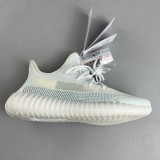 Yeezy Boost 350 V2 baby blue