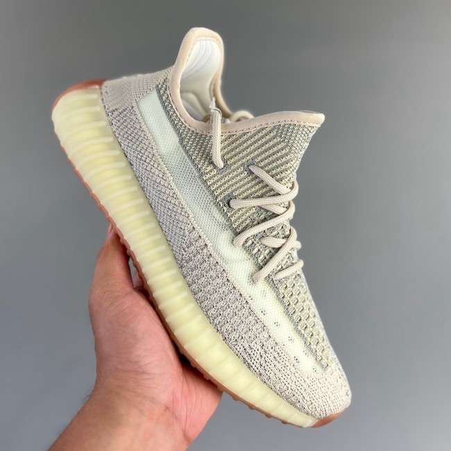 Yeezy Boost 350 V2 Apricot