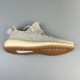 Yeezy Boost 350 V2 apricot