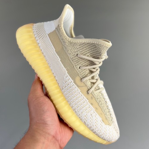 Yeezy Boost 350 V2 Apricot