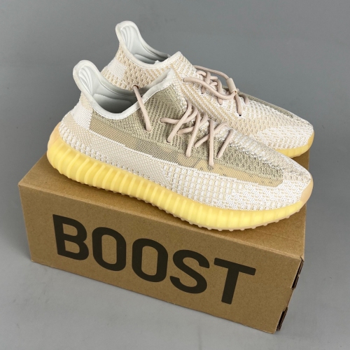 Yeezy Boost 350 V2 Brown apricot