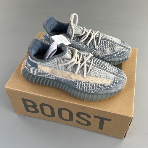 Yeezy Boost 350 V2 Grey Apricot