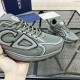 B30 Gray Gray shoes