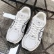 B30 light gray shoes