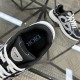 B30 Black shoes