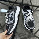 B30 Black shoes