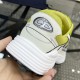 B30 Yellow shoes
