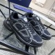 B30 Triple Black shoes