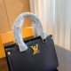 Women's original Fall Capsule Tote handbag 25cmx11cmx20cm