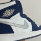 1 Retro High COJP Midnight Navy DC1788-100