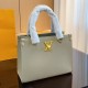 Women's original Fall Capsule Tote handbag 25cmx11cmx20cm