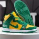 SB Dunk High Supreme By Any Means Brazil