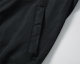 Men's casual Cotton embroidery Long sleeve zipper Jacket 1772