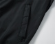 Men's casual Cotton embroidery Long sleeve zipper Jacket 1772